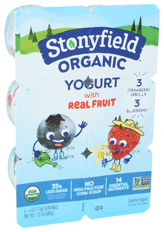 052159090043 - Left - Front