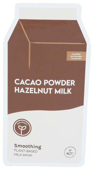 Esw Beauty Mask Smoothing Cacao Pwd - Centre - Front