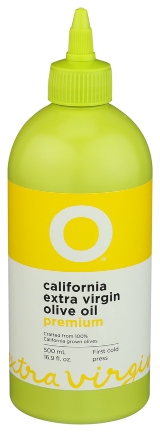 O Oil Evoo Cali Sqzbtl Prm - Centre - Front