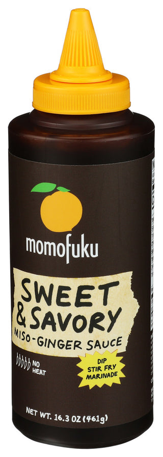Momofuku Sauce Galbi Gng Swt Svry - Right - Front