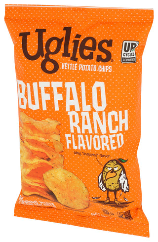 Uglies Chips Buffalo Ranch - Right - Front