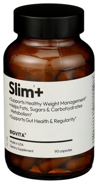 Bigvita Slim Plus - Right - Front