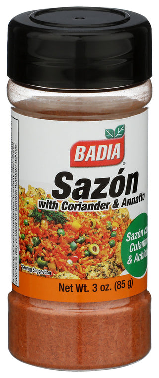 033844001407 - Left - Front