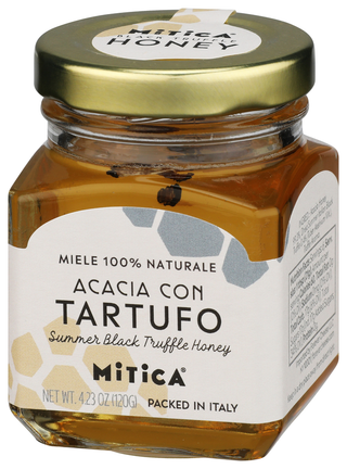 Mitica Honey Truffle - Right - Front