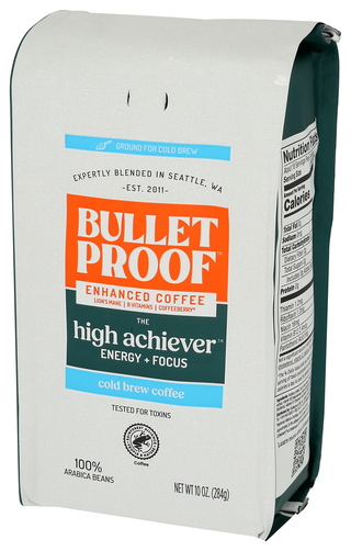 Bulletproof Coffee Grnd Cb Hgh Achvr - Right - Front
