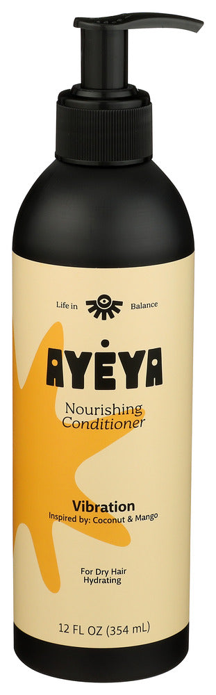 Ayeya Conditioner Vibration - Centre - Front