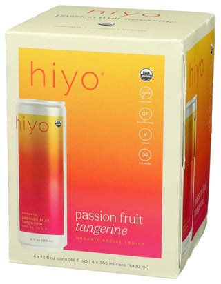 Hiyo Na Mckt Psn Fr Tngrn 4pk - Right - Front