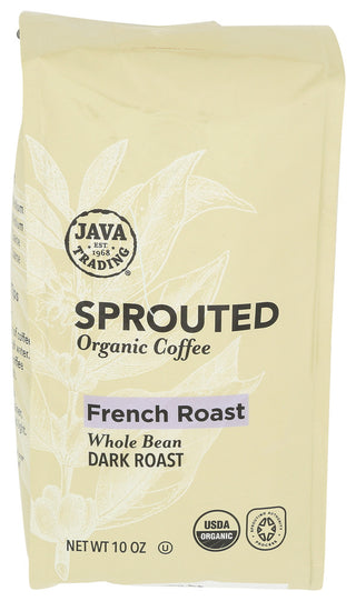Java Trading Coffee Wb Fren Rst Org - Centre - Front