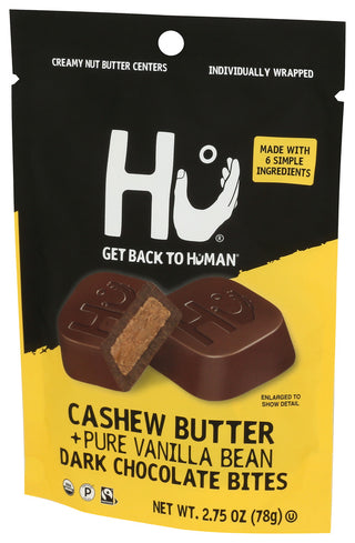 Hu Choc Bts Cshew Bttr Vnla - Right - Front