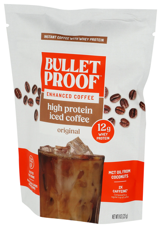Bulletproof Coffee Prtn Icd Ltt Orig - Right - Front