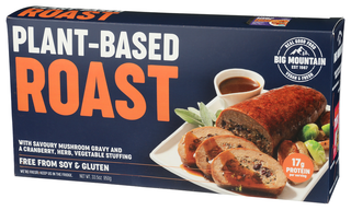 Big Mountain Foods Roast Festve Plbs W/grvy - Right - Front