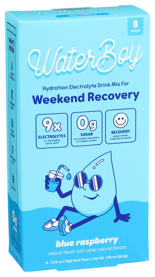 850038437602 - Left - Front