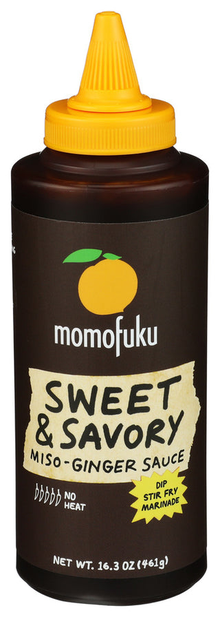 Momofuku Sauce Galbi Gng Swt Svry - Centre - Front