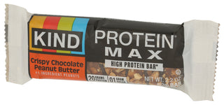 Kind Bar Prtn Pb Mx Choco - Right - Front