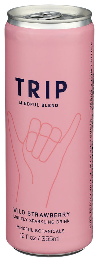 Trip Water Sp Mb Wild Strwbry - Right - Front