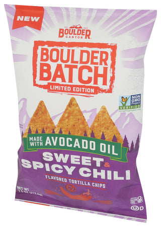 Boulder Canyon Chips Trtla Swtspc Chili - Right - Front