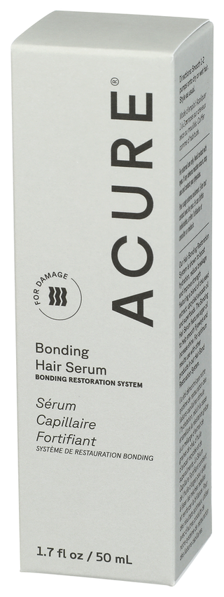 Acure Serum Hair Bonding - Right - Front