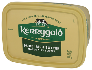 Kerrygold Butter Softer - Right - Front