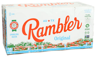 Rambler Water Sprk Original 8pk - Left - Front