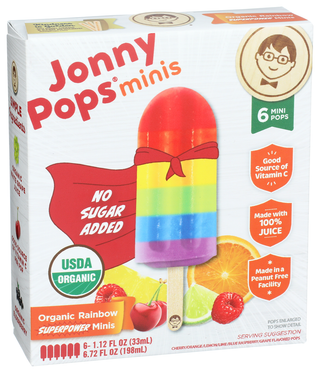 850028051771 - Left - Front