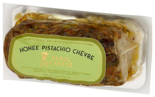 Rebel Cheese Cheese Honee Pstch Chevr - Right - Front