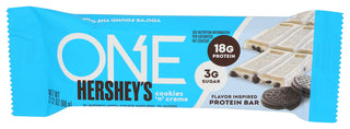 Onebar Bar Prtn Cookies And Crm - Centre - Front