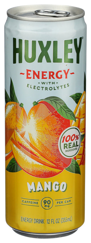 Huxley Bev Enr Sf Mango Mesa - Centre - Front