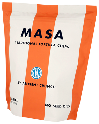 Masa Chips Original Trtila - Right - Front