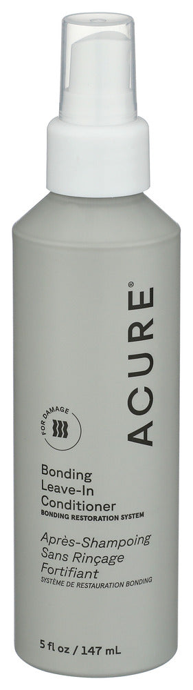 Acure Conditioner Bonding Lvin - Centre - Front
