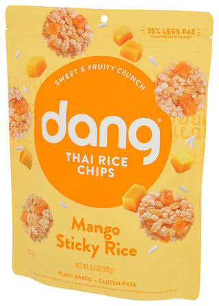 Dang Chips Mango Stckyrc Thai - Right - Front
