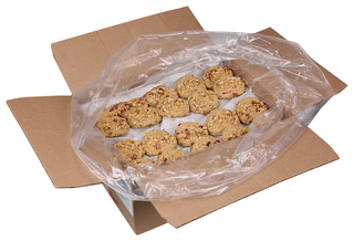 Wholly Wholesome Dough Ckie Ot Cbry Og120 - Left - Front
