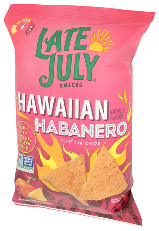 Late July Chips Trla Hawaian Hbnro - Right - Front