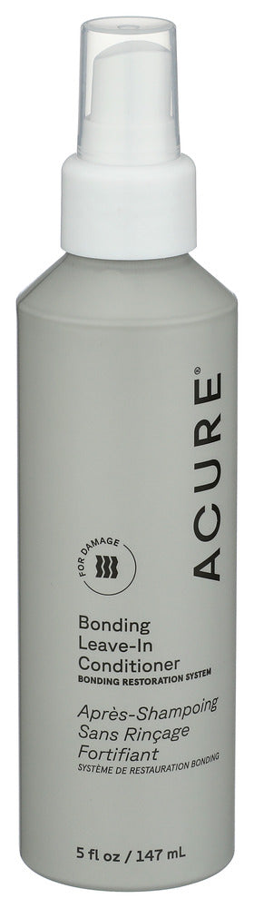 Acure Conditioner Bonding Lvin - Left - Front