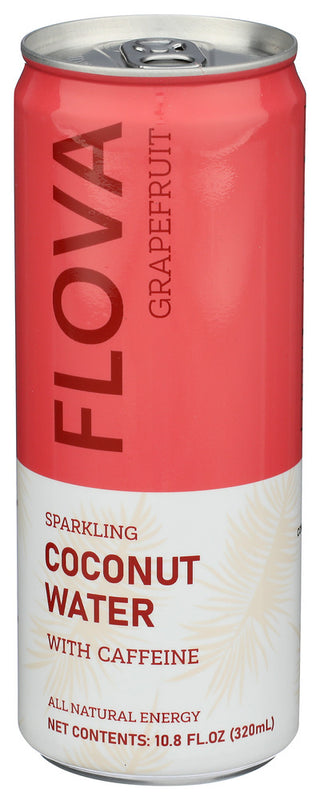 Flova Water Coconut Sp Grpfrt - Centre - Front