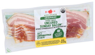 Applegate Bacon Sunday Org3 - Left - Front