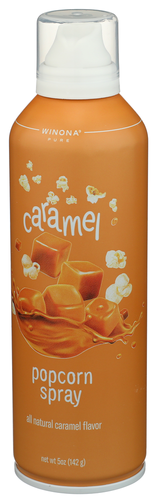 Winona Pure Oil Spry Wnna Caramel - Right - Front