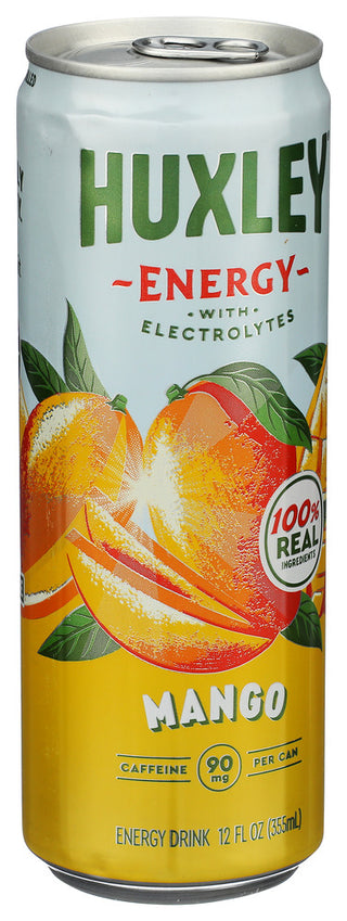 Huxley Bev Enr Sf Mango Mesa - Left - Front