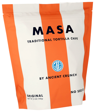 Masa Chips Original Trtila - Left - Front