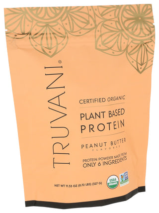 Truvani Plant Prtn Pb - Left - Front