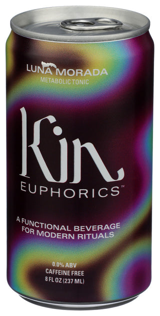 Kin Euphorics Na Mocktl Lna Mor Metblc - Right - Front