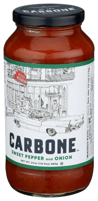 Carbone Sauce Crnb Swt Ppr Onion - Right - Front