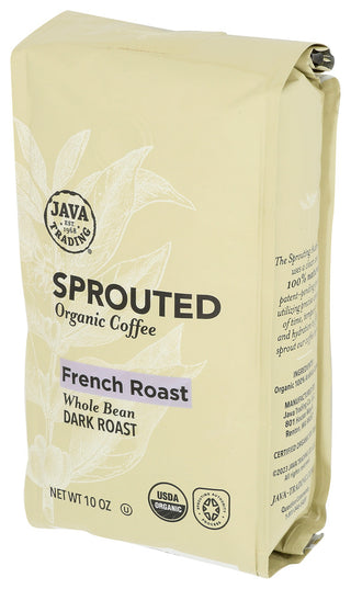 Java Trading Coffee Wb Fren Rst Org - Right - Front