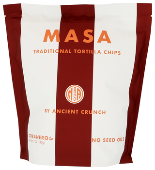 Masa Chips Cobanero Trtila - Centre - Front