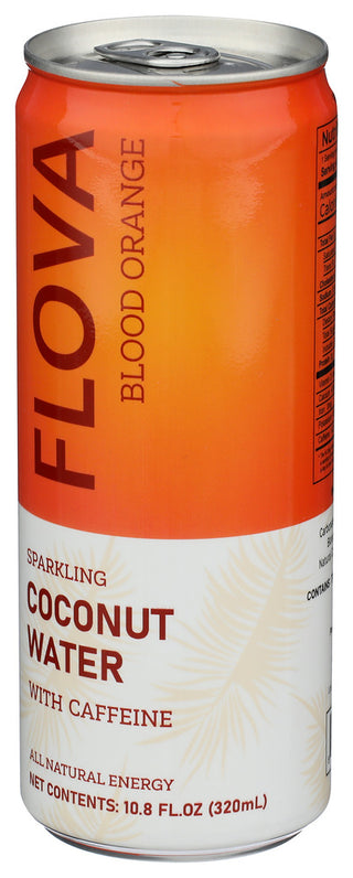 Flova Water Coconut Sp Bl Orng - Right - Front