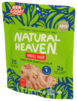 ANGEL HAIR - Right - Front