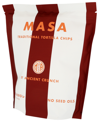 Masa Chips Cobanero Trtila - Right - Front