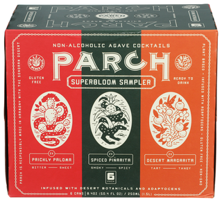 Parch Na Mktl Superblm Var 6pk - Centre - Front