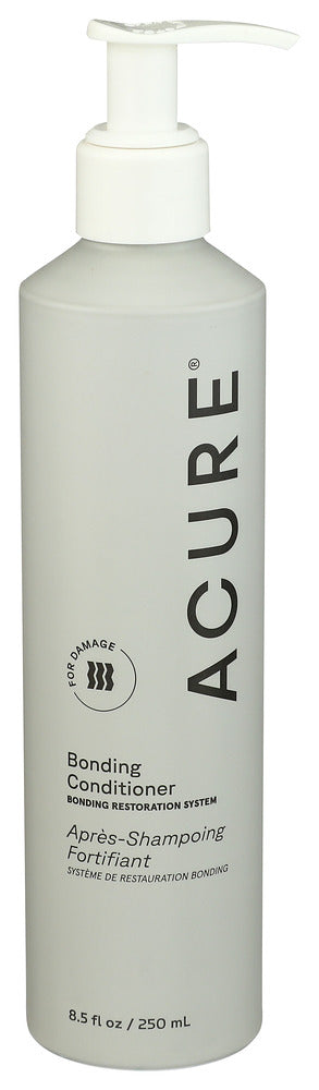 Acure Conditioner Bonding - Centre - Front