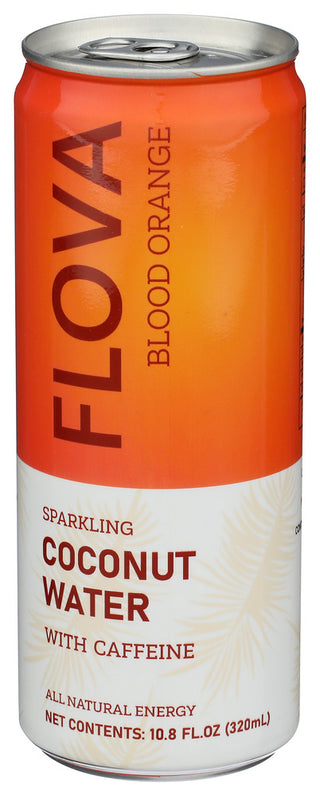 Flova Water Coconut Sp Bl Orng - Centre - Front