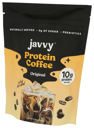 Javvy Coffee Coffee Prtn Original - Right - Front